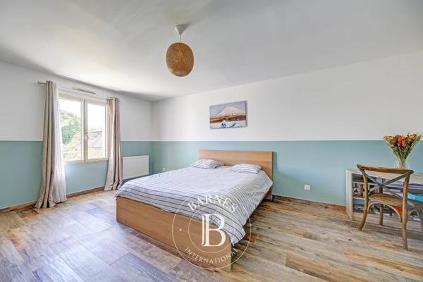 Noisy-le-Roi, Maison 7 Chambres -  173 m² à vendre