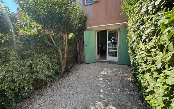 Maison à vendre    2 pièces • 32 m2 La Seyne-sur-Mer