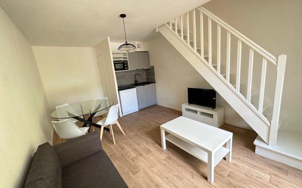 Maison à vendre    2 pièces • 32 m2 La Seyne-sur-Mer