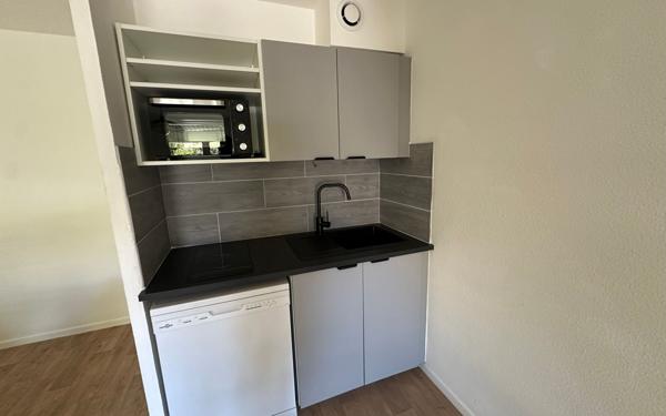 Maison à vendre    2 pièces • 32 m2 La Seyne-sur-Mer