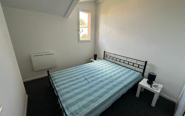 Maison à vendre    2 pièces • 32 m2 La Seyne-sur-Mer