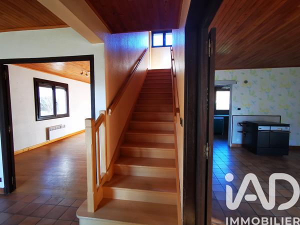 Maison à vendre 7 pièces 140 m² La Mure