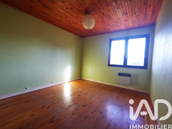 Maison à vendre 7 pièces 140 m² La Mure