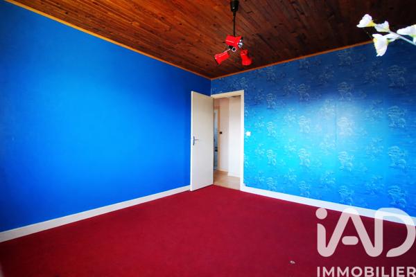 Maison à vendre 7 pièces 140 m² La Mure