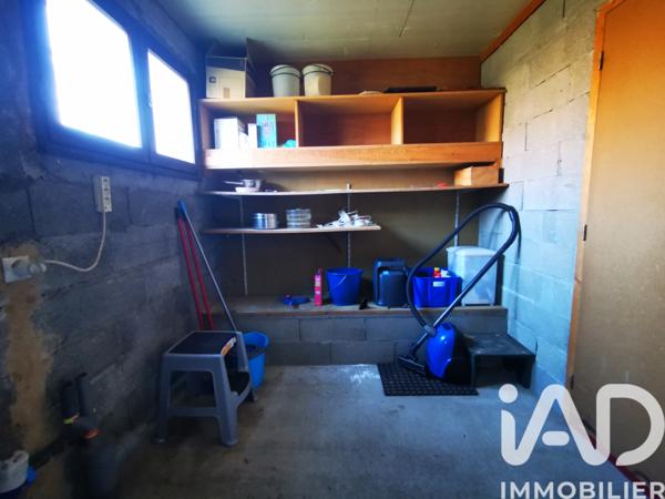 Maison à vendre 7 pièces 140 m² La Mure