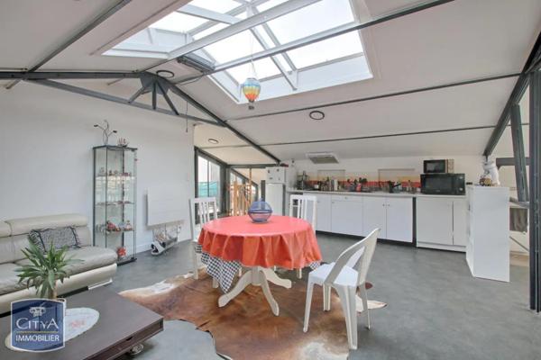 Maison à vendre 5 pièces 152.32m²