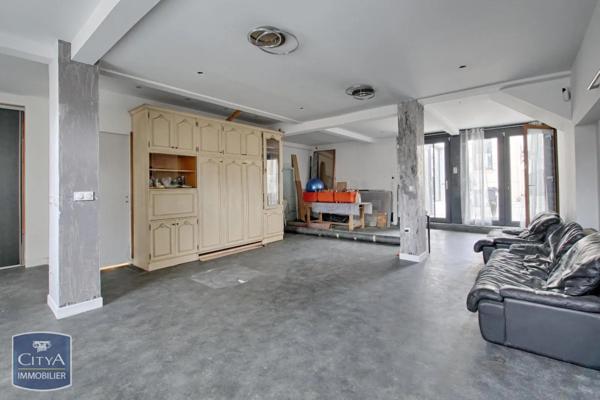 Maison à vendre 5 pièces 152.32m²