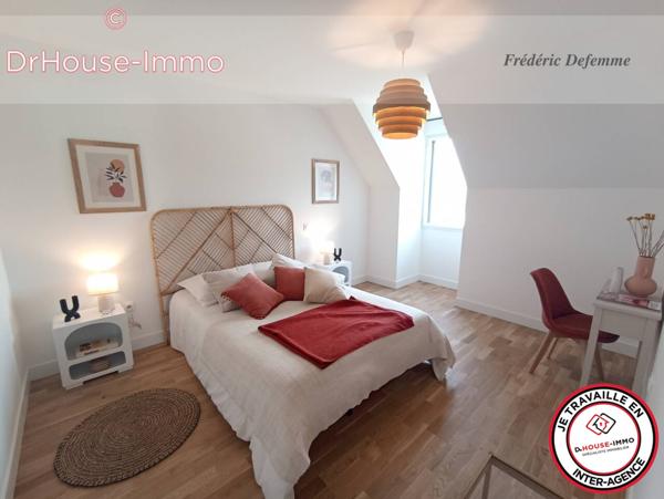 Appartement à vendre 4 pièces de 95 m²