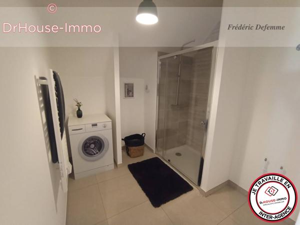 Appartement à vendre 4 pièces de 95 m²