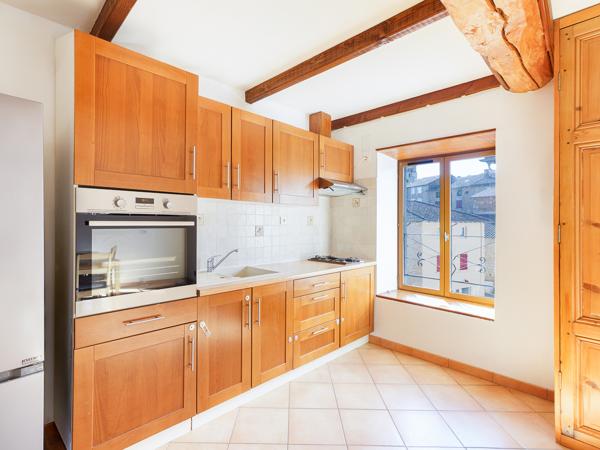 Appartement 2 pièces 43 m2