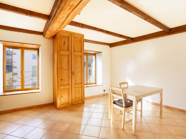 Appartement 2 pièces 43 m2