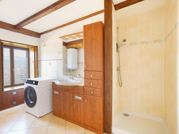 Appartement 2 pièces 43 m2