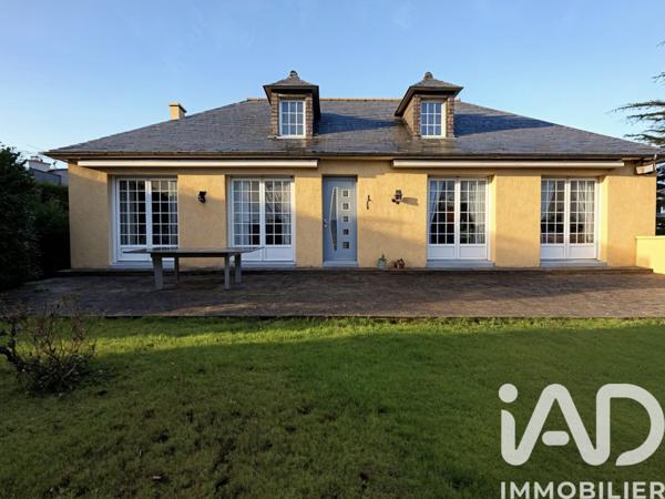 Maison à vendre 5 pièces 118 m² Cancale