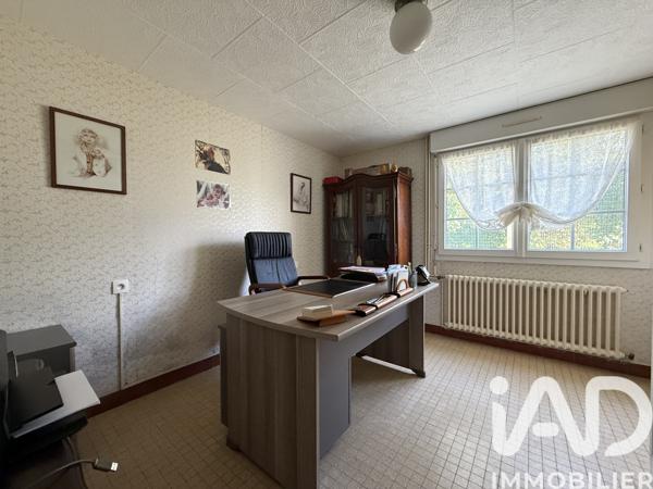 Maison à vendre 5 pièces 118 m² Cancale