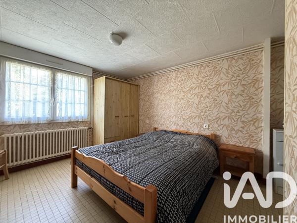 Maison à vendre 5 pièces 118 m² Cancale
