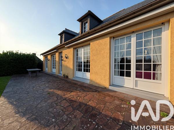 Maison à vendre 5 pièces 118 m² Cancale