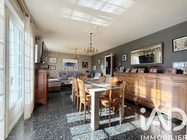 Maison à vendre 5 pièces 118 m² Cancale