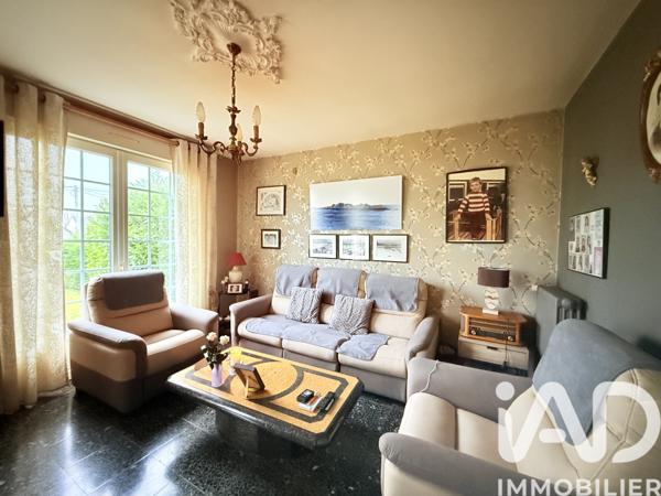 Maison à vendre 5 pièces 118 m² Cancale