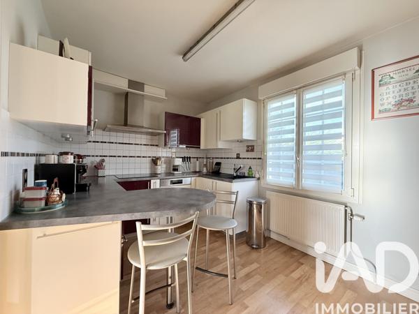 Maison à vendre 5 pièces 118 m² Cancale