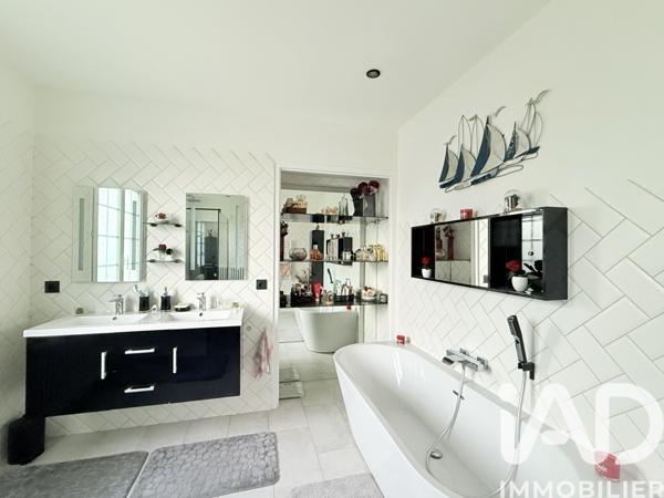 Maison à vendre 5 pièces 118 m² Cancale