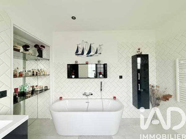 Maison à vendre 5 pièces 118 m² Cancale