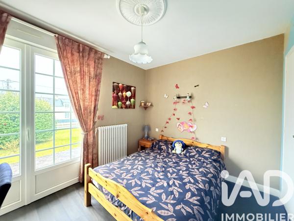 Maison à vendre 5 pièces 118 m² Cancale