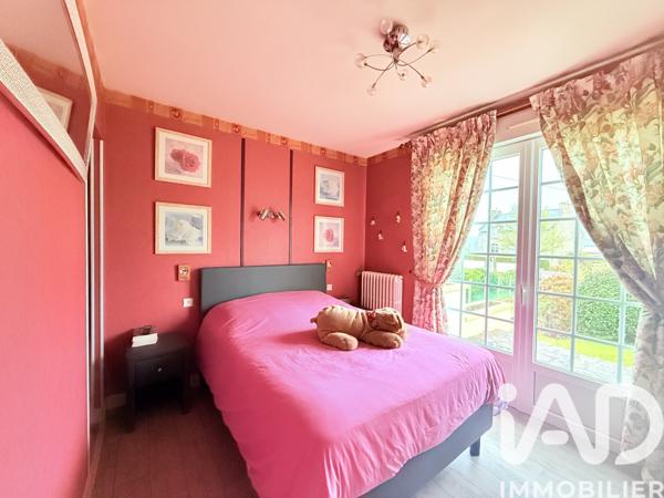 Maison à vendre 5 pièces 118 m² Cancale