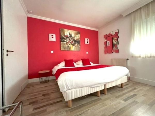 HOTEL à vendre ANGOULEME (16)