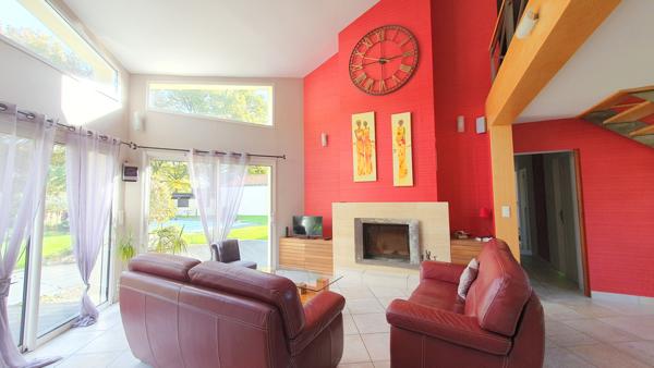 MAISON INDEPENDANTE 4 CHAMBRES