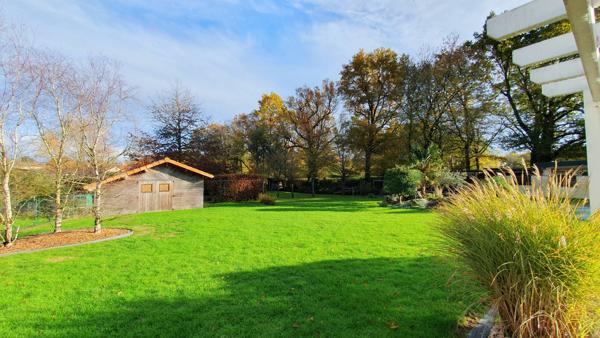 MAISON INDEPENDANTE 4 CHAMBRES