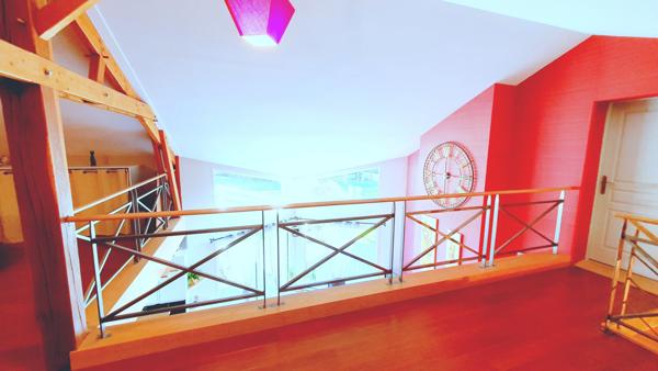 MAISON INDEPENDANTE 4 CHAMBRES