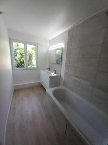 Maison à louer à Lyon (69009)