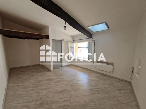 Location Maison 3 pièces 49.3 m² - 14 RUE DREO Le Val 83143