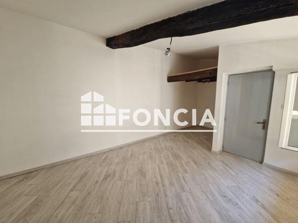 Location Maison 3 pièces 49.3 m² - 14 RUE DREO Le Val 83143