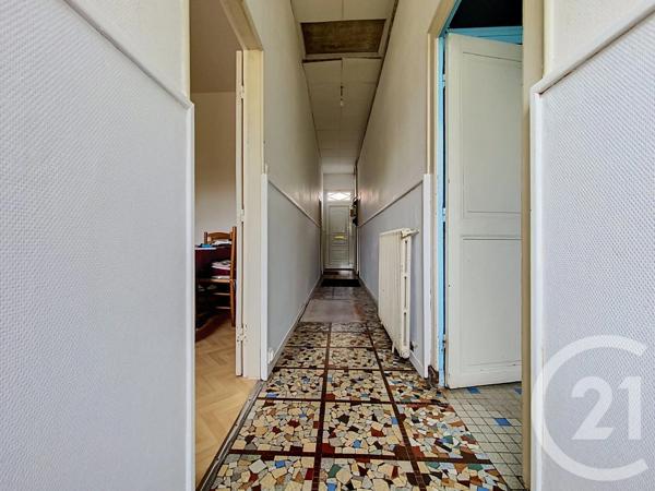Maison à vendre  3 pièces - 78,76 m 2   ROCHEFORT  - 17