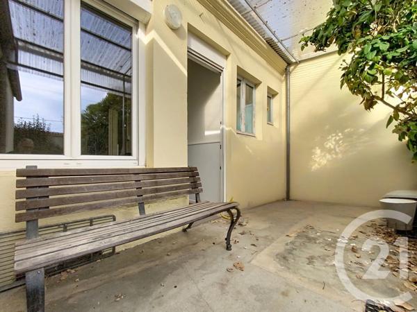 Maison à vendre  3 pièces - 78,76 m 2   ROCHEFORT  - 17
