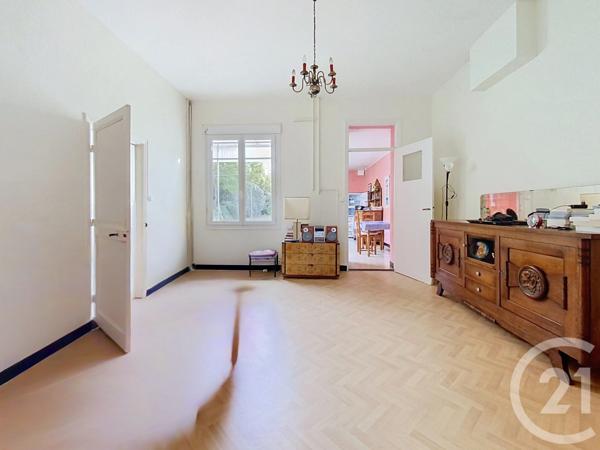 Maison à vendre  3 pièces - 78,76 m 2   ROCHEFORT  - 17
