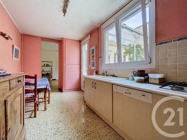 Maison à vendre  3 pièces - 78,76 m 2   ROCHEFORT  - 17