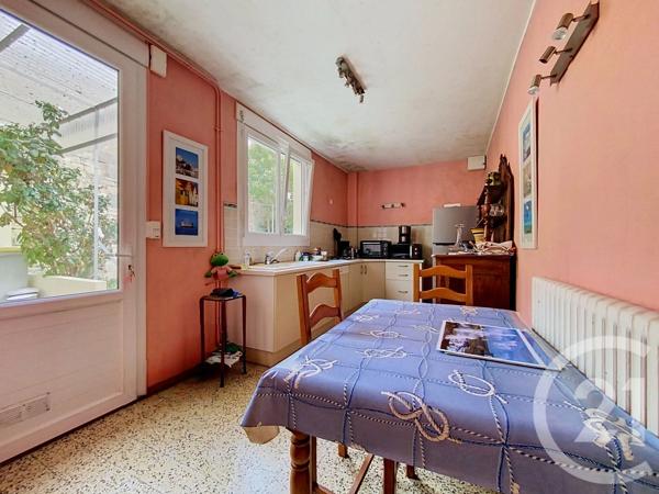 Maison à vendre  3 pièces - 78,76 m 2   ROCHEFORT  - 17