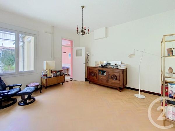 Maison à vendre  3 pièces - 78,76 m 2   ROCHEFORT  - 17