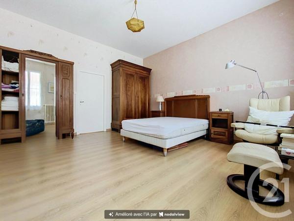 Maison à vendre  3 pièces - 78,76 m 2   ROCHEFORT  - 17