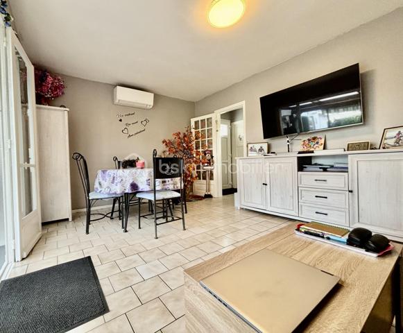 Maison traditionnelle de 74 m²