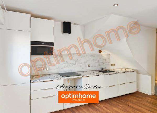 Maison 2017, 100m²,  3 chambres dressing , centre de CATTENOM (57)