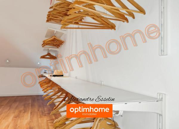 Maison 2017, 100m²,  3 chambres dressing , centre de CATTENOM (57)
