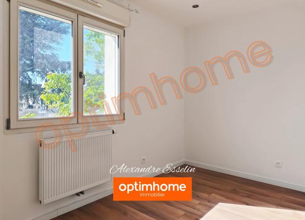 Maison 2017, 100m²,  3 chambres dressing , centre de CATTENOM (57)