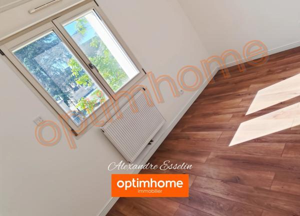 Maison 2017, 100m²,  3 chambres dressing , centre de CATTENOM (57)