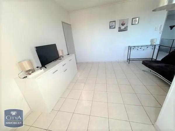 Appartement à louer 2 pièces 54.2m² Chalon-sur-Saône (71100)