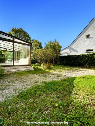 Claye-Souilly ... Maison de 6/7 pièces + Studio indépendant!!!