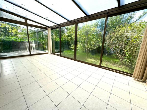 Claye-Souilly ... Maison de 6/7 pièces + Studio indépendant!!!