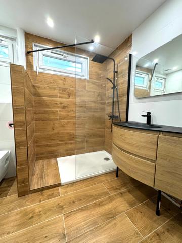 Claye-Souilly ... Maison de 6/7 pièces + Studio indépendant!!!